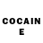 COCAIN VHQ Danny Bridie